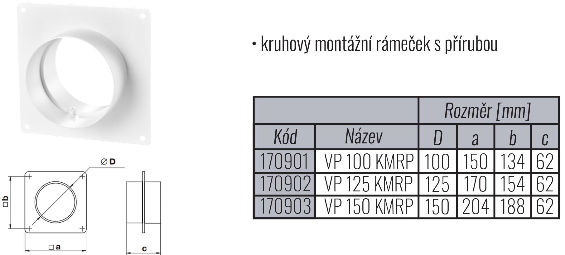 kruhovy_plastovy_montazni_ramecek_s_prirubou_ventilaplast