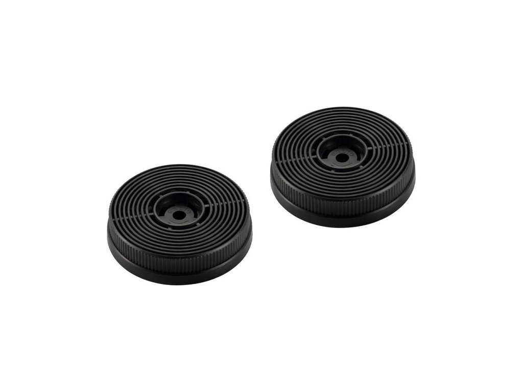 Uhlíkové filtry (Model Filtr TD02 - sada)