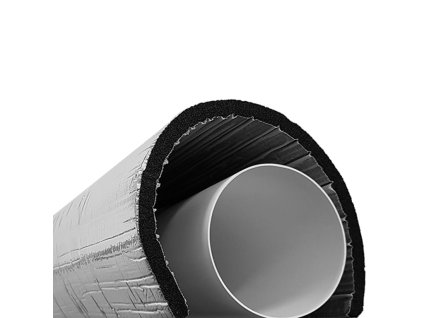 Izolace pro kruhové potrubí VentilaPlast Ventila