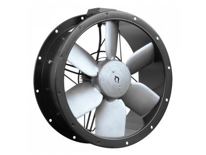 S&P TCBT Ex nevýbušný ventilátor Ventila Vzduchotechnika