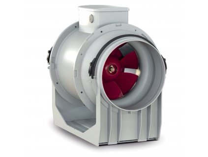 Vortice Lineo EC Ventila