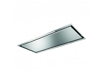 AIR HUB HEAVEN LIGHT PRO X KL A120 digestoře s čističkou vzduchu (Barva Nerez, Šířka 120 cm, Výkon 190 | 350 | 400 | INT 530 | BOOST 700 m3/h)