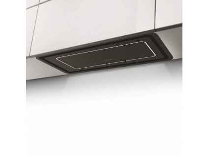 IN-LIGHT EV8 Vestavná digestoř (Barva Černá, Šířka 52 cm, Výkon 260 | 390 | 560 | INT 710 m3/h)