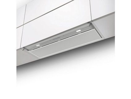 IN-NOVA PREMIUM WH MATT A90 vestavné (Barva Bílá, Šířka 90 cm, Výkon 250 | 390 | 570 | INT 670 m3/h)