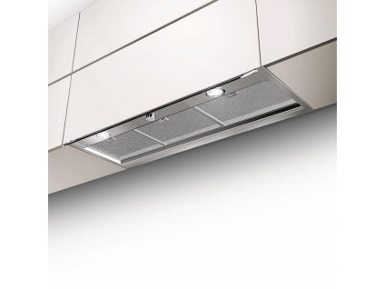 IN-NOVA SMART X A60 vestavné (Barva Nerez, Šířka 60 cm, Výkon 200 | 260 | 360 m3/h)