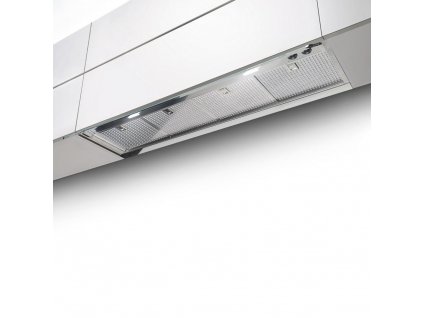 Luca R X Vestavná digestoř (Šířka 120 cm, Barva Nerez, Výkon dle použité externí jednotky m3/h)