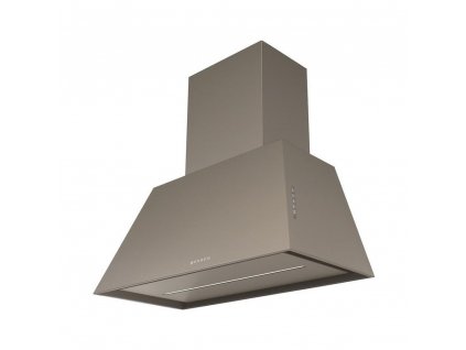 CHLOE A70 Komínová digestoř (Barva Šedá, Šířka 70 cm, Výkon 270 | 410 | 590 | INT 730 m3/h)