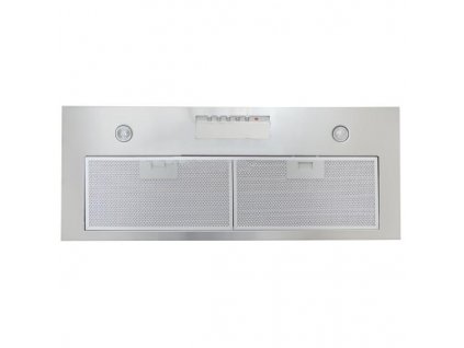 CATA EMPIRE VD 204080 Nerez Odsavač par (Šířka 80 cm, Barva Nerez, Výkon 405 m3/h)