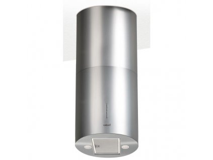 CATA ISLA FARO Nerez 400 Odsavač par (Šířka 40 cm, Barva Nerez, Výkon 800 m3/h)