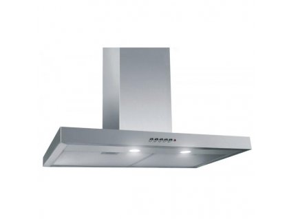 Odsavač par CATA EMPIRE KD 311090 (Šířka 90 cm, Barva Nerez, Výkon 405 m3/h)