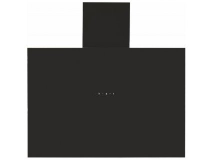 Odsavač par CATA EMPIRE VIP KD 543080 + DÁLKOVÉ OVLÁDÁNÍ (Šířka 80 cm, Barva Černá, Výkon 382 m3/h)