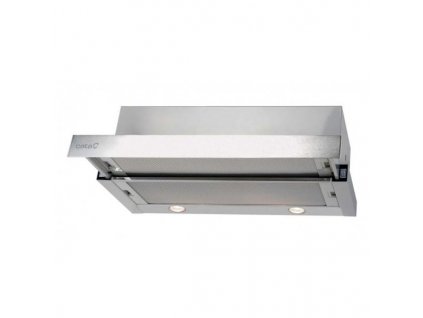 CATA TF 2003 Výsuvný odsavač par (Šířka 60 cm, Barva Nerez, Výkon 340 m3/h)