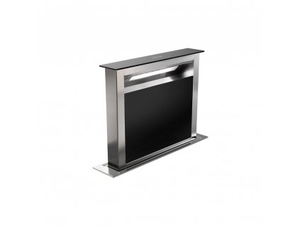 FABULA PLUS EV8 Digestoř do desky (Barva Nerez / černá, Šířka 60 cm, Výkon 200 | 280 | 350 | 430 | INT 650 m3/h)
