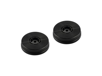 Uhlíkové filtry (Model Filtr TD02 - sada)
