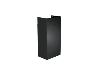 Teleskopický komín AFCONFCCF16BK Pro digestoře Airforce * F179 *
