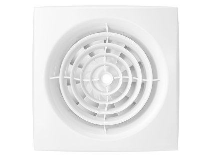 axialni ventilator do koupelny ventila teo