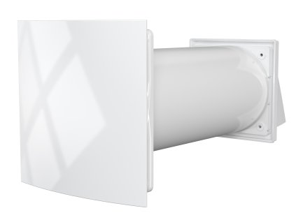 Ventila FRESH 125 lokální rekuperace