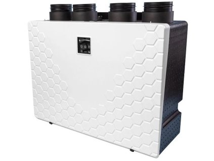 xhouse250 centralni rekuperace