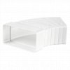 Oblouky VentilaPlast  z plastu