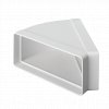 Oblouky VentilaPlast  z plastu