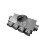 VentilaFlex distribuční box pro ohebné potrubí VentilaFlex ⌀ 75 mm