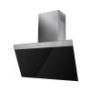 DAISY PLUS Komínová digestoř (Barva Nerez / černá, Šířka 55 cm, Výkon 300 | 430 | 620 | INT 770 m3/h)