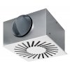 Plenum box PB Rozšiřovací boxy pod vířivé anemostaty Ventila