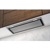 Modulo POP 72 X vestavné (Varianta Barva: Nerez, Model: Modulo POP 72 X, Výkon: 250 - 600 m3/h, Šířka: 52 cm)