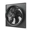 Ventila Black 350 axialni nastenny ventilator