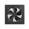 Ventila Black 400 nastenny ventilator