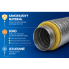 Ventila Sono Flex Hadice M1 detail