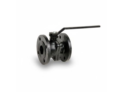 507 kulový kohout přírubový