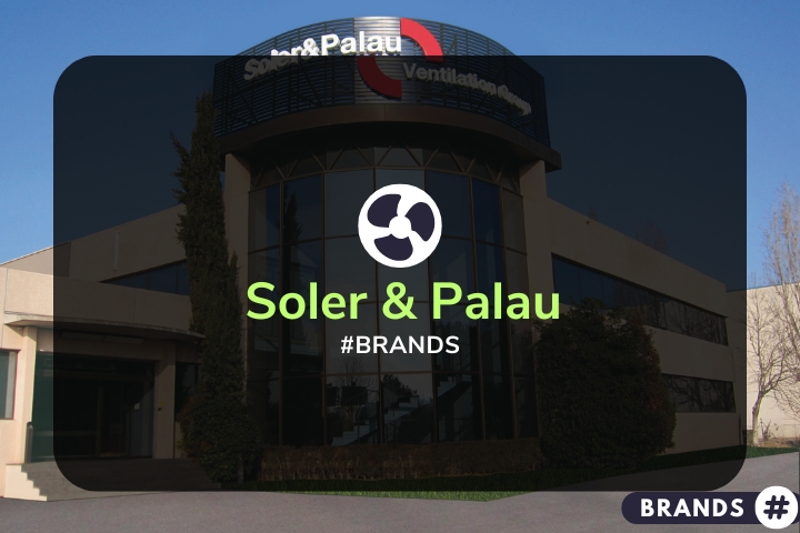 Soler & Palau