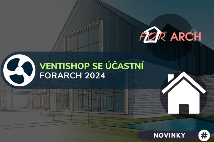 Ventishop přináší revoluci ve vzduchotechnice a vy můžete být u toho!