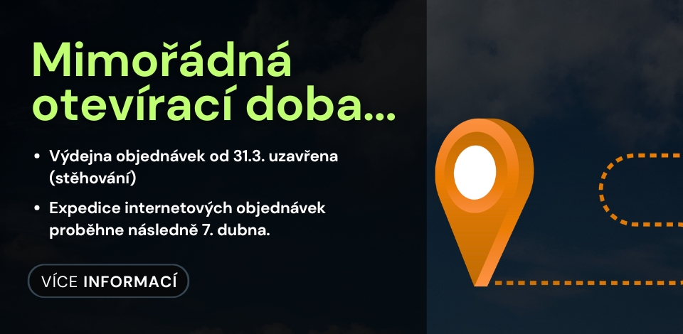 Mimořádná otevírací doba