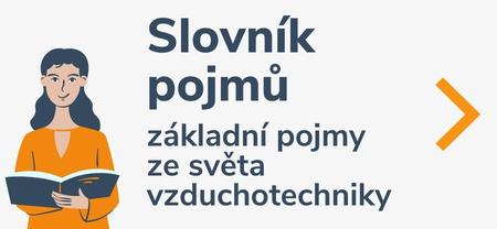 Slovník pojmů