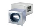 Ventilátory CVB/CVT Centribox