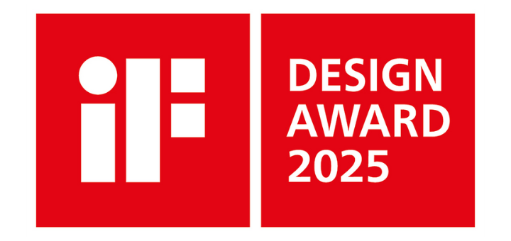 Cena za design IF Design Award