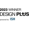 Design Plus award Logo