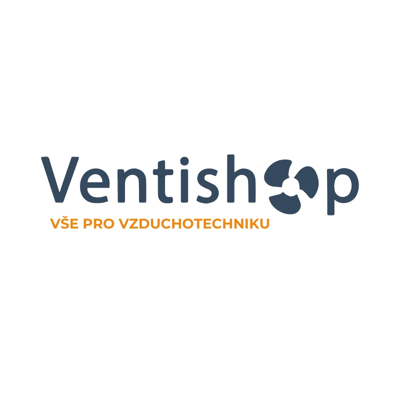 Ventishop logo