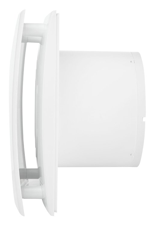 Malý axiální ventilátor Malý axiální ventilátor