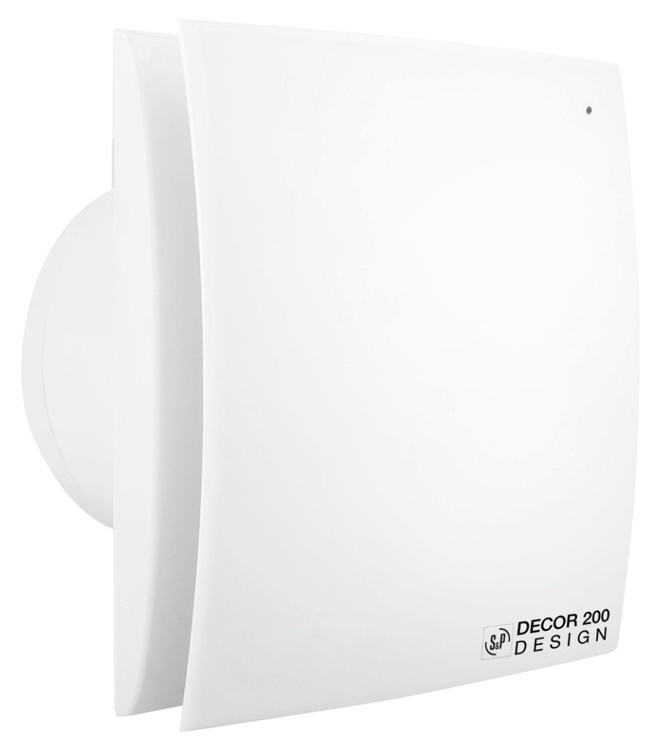 Malý axiální ventilátor Malý axiální ventilátor