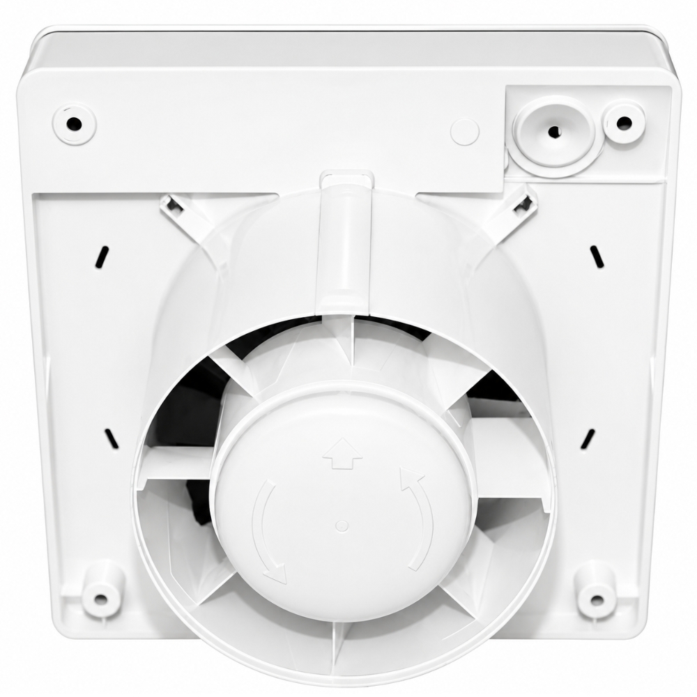 Axiální ventilátor Vortice Punto Evo Axiální ventilátor Vortice Punto Evo