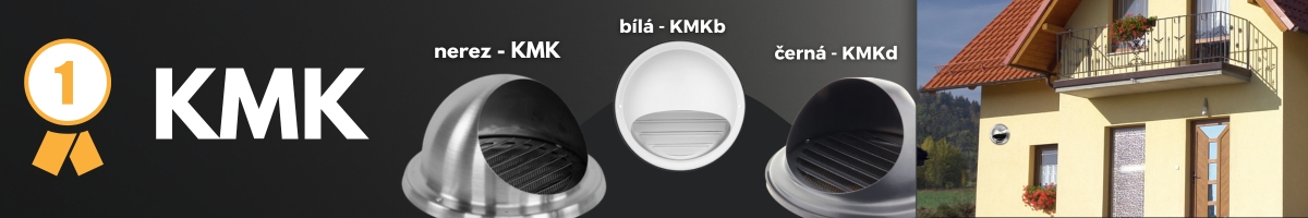 Nejoblíbenější větrací mřížky