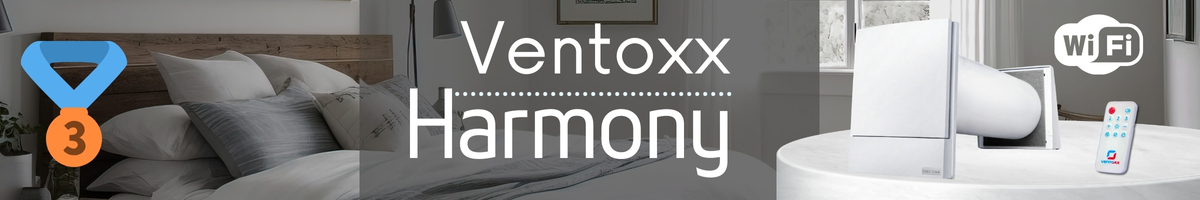 Ventoxx Harmony Smart