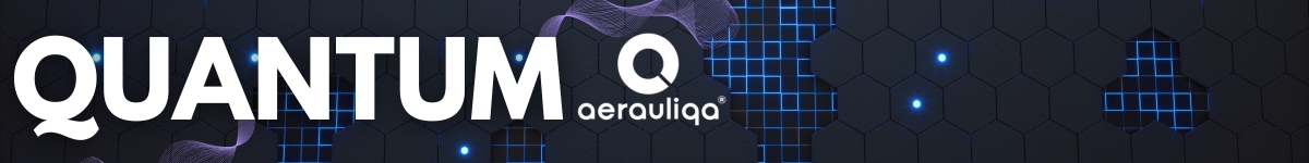 Banner rekuperačních jednotek Aerauliqa Quantum