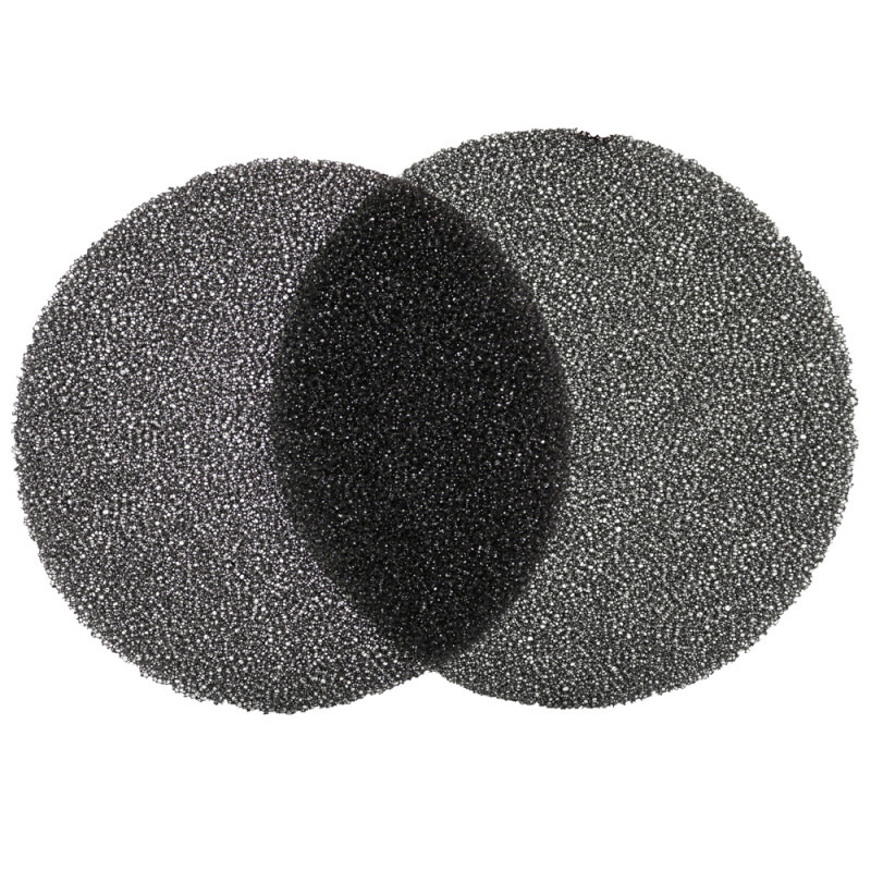 Filtr pro lokální rekuperaci - ⌀ 125 mm, G3, pro Dalap HERO Filtr pro lokální rekuperaci - ⌀ 125 mm, G3, pro Dalap HERO