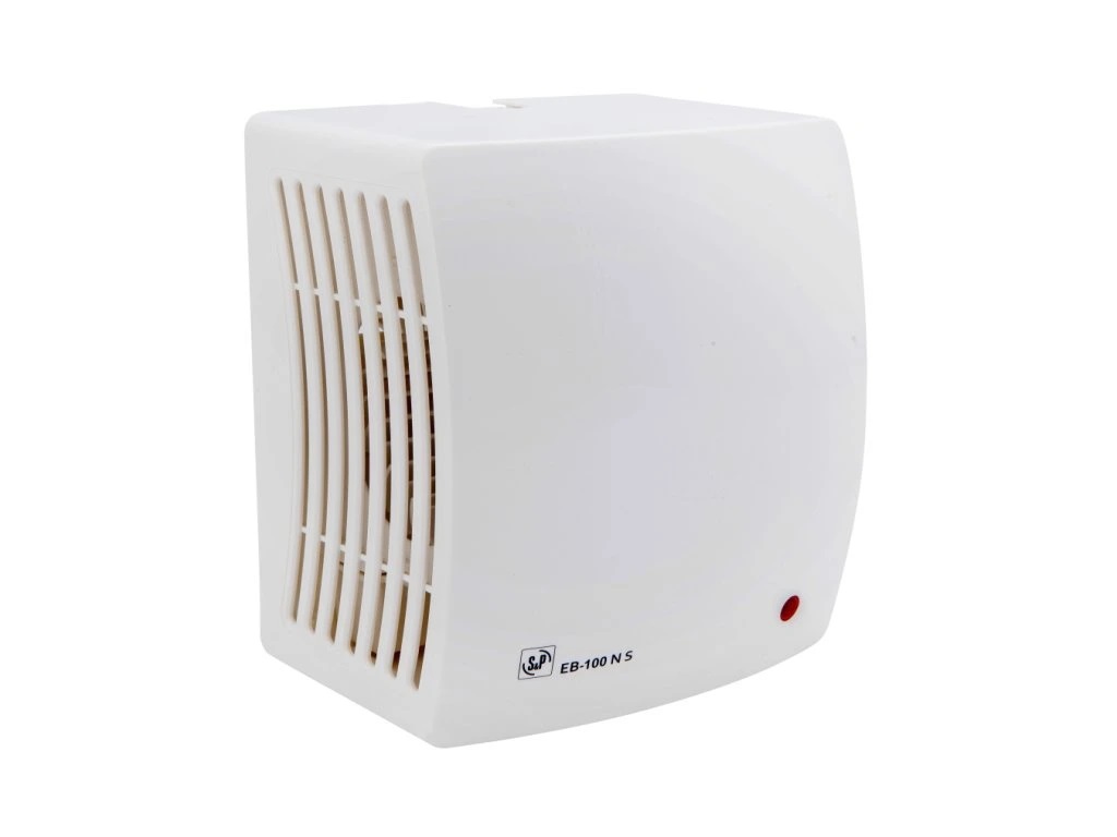 Malý radiální ventilátor EB 100 N S