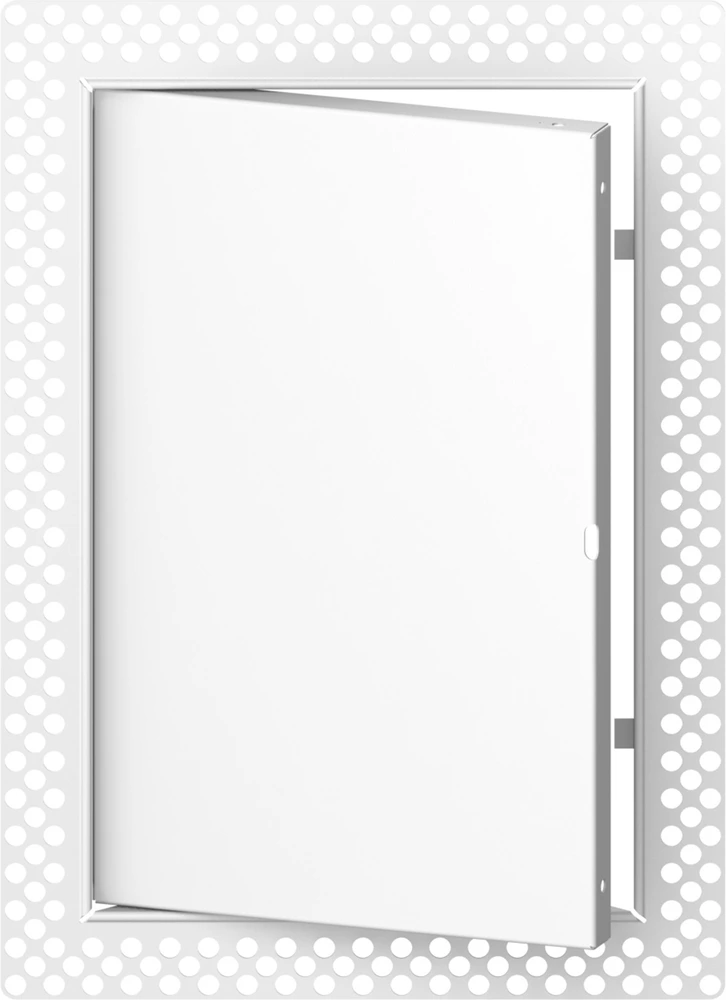 Kovová revizní dvířka