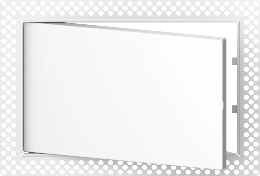 Kovová revizní dvířka